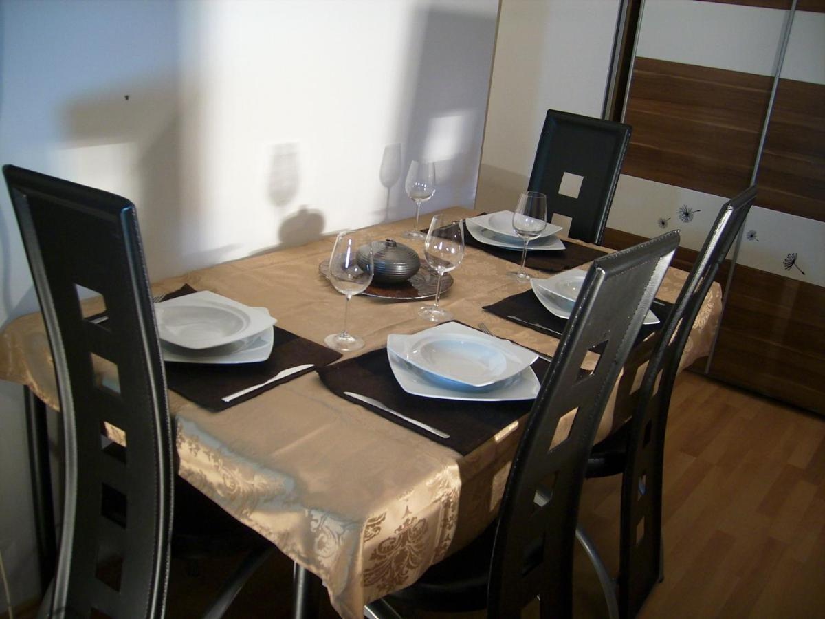 Apartman 2 *