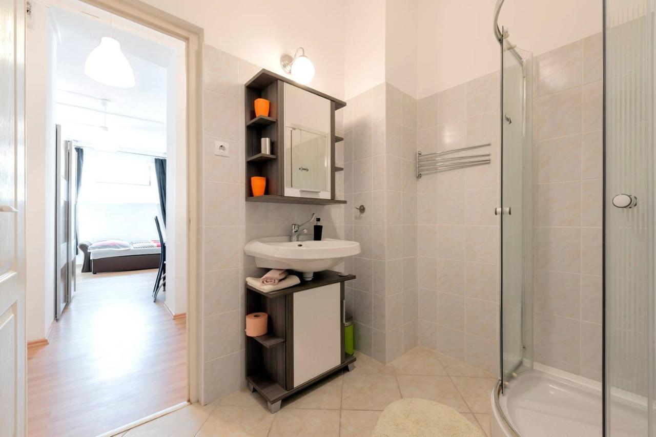2 Apartman