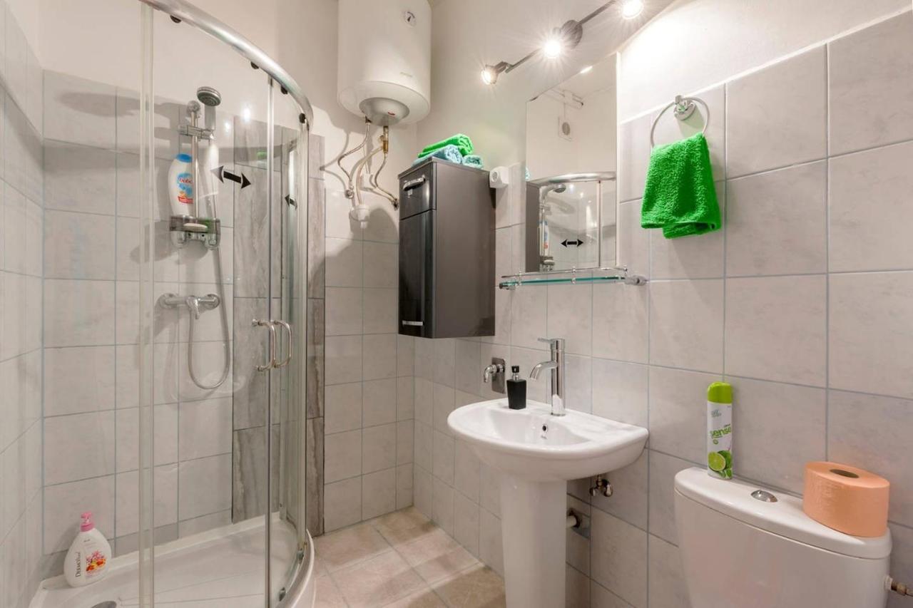 Apartman 2 Budapest