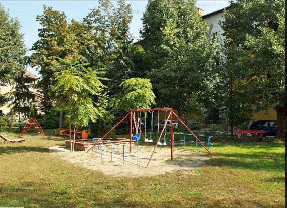 2 Apartman