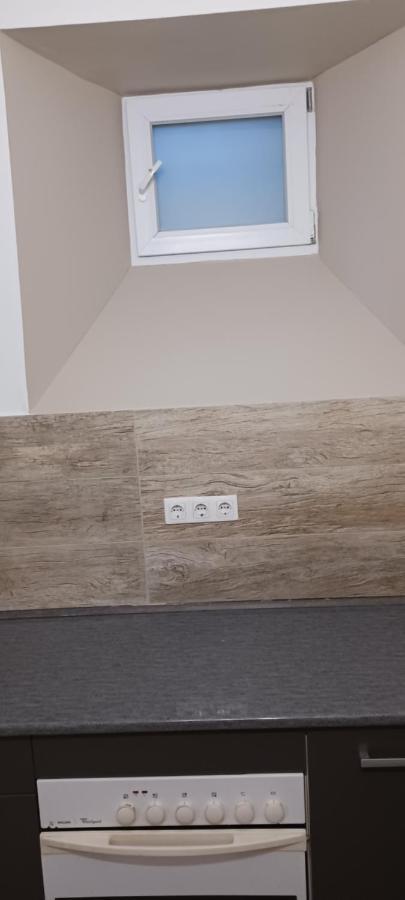 Apartman 2