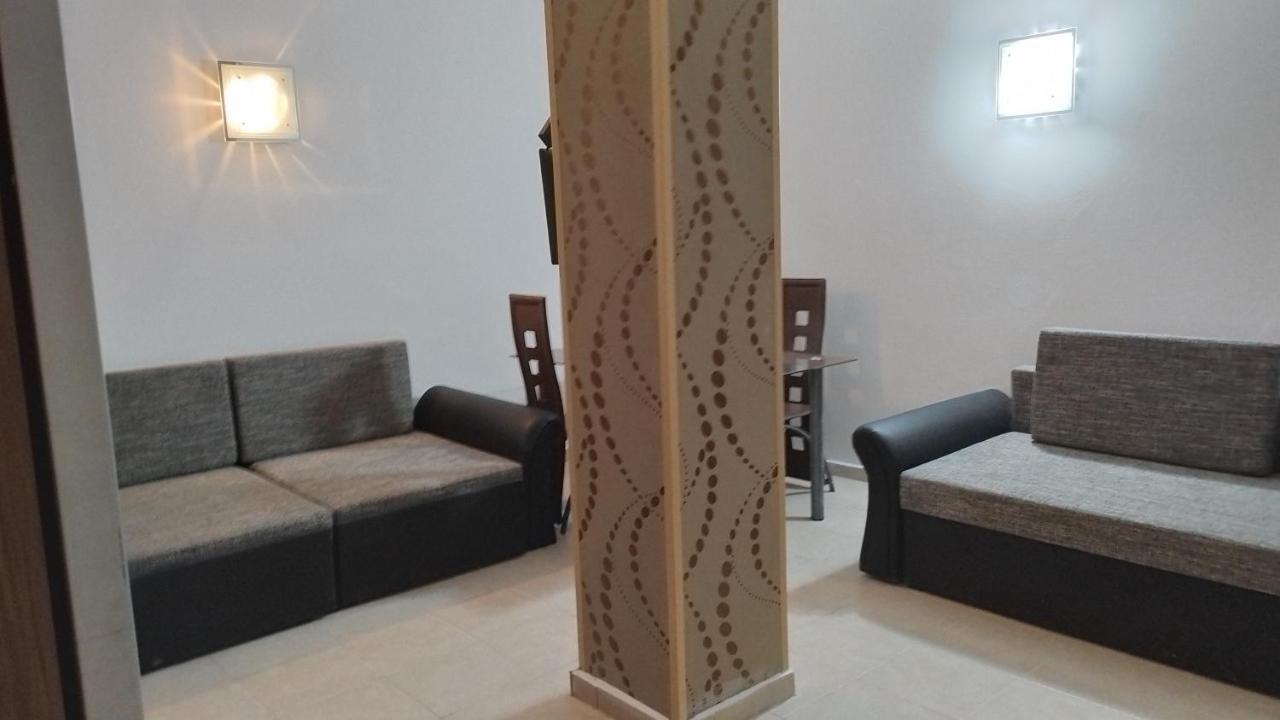 Apartman 2