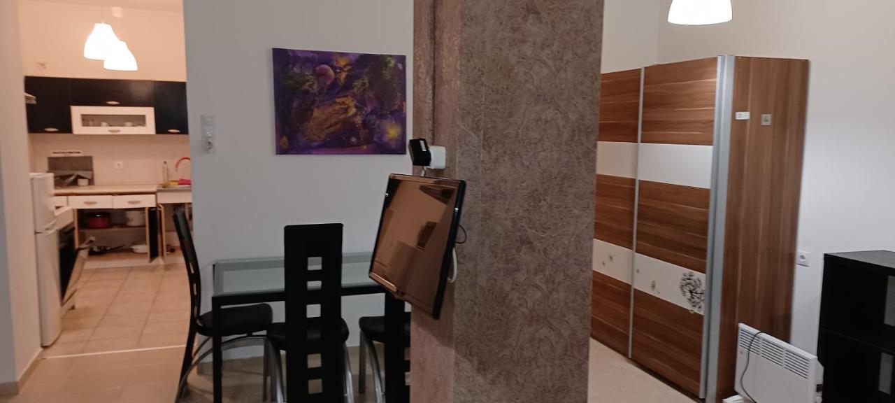 2 Apartman *