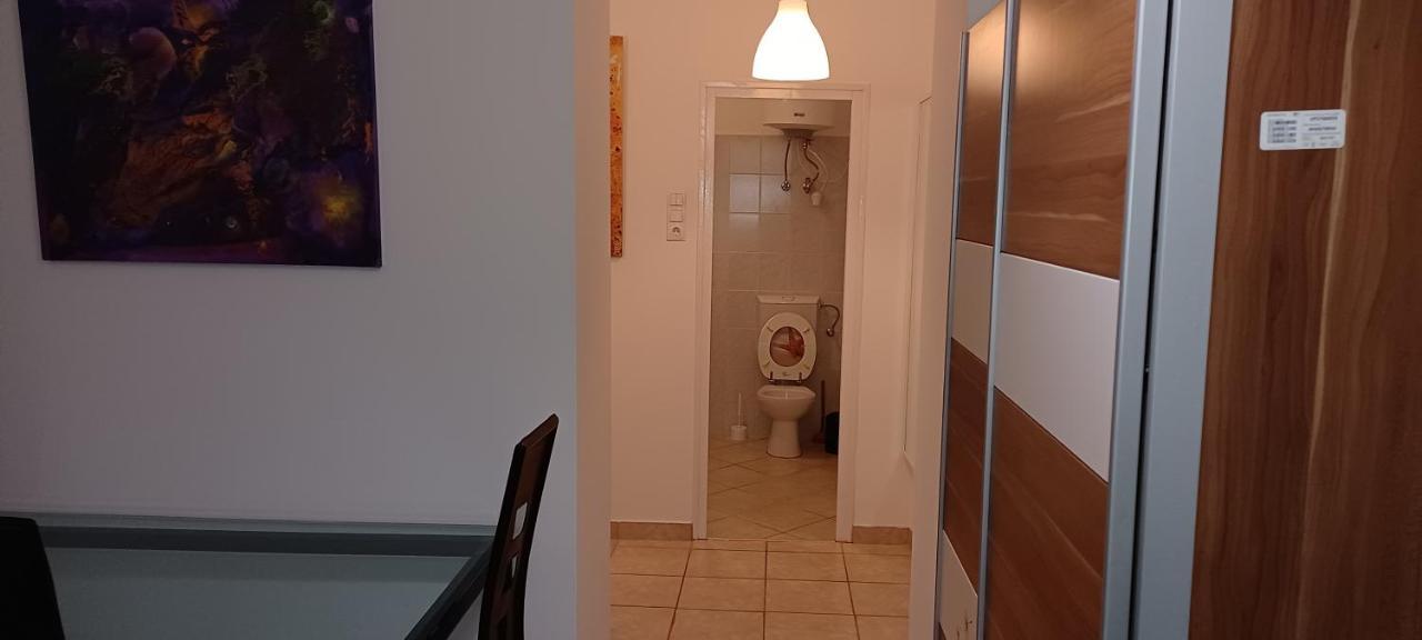 Apartman 2 *