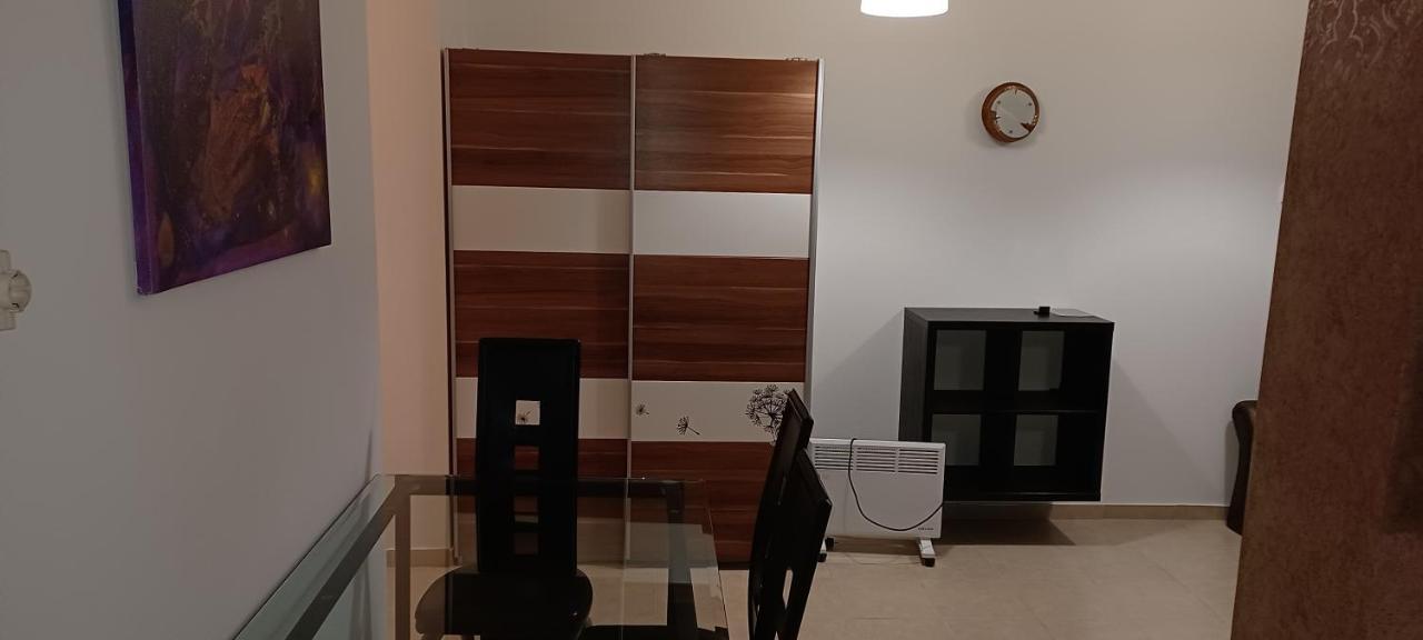 Apartmán 2