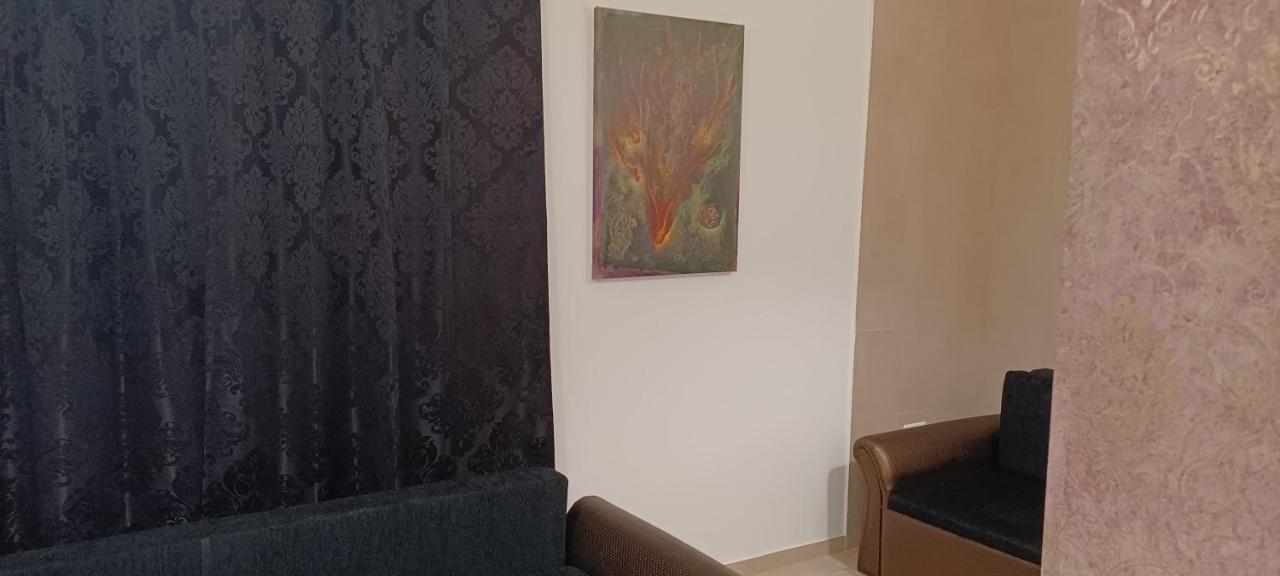 2 Apartmán *